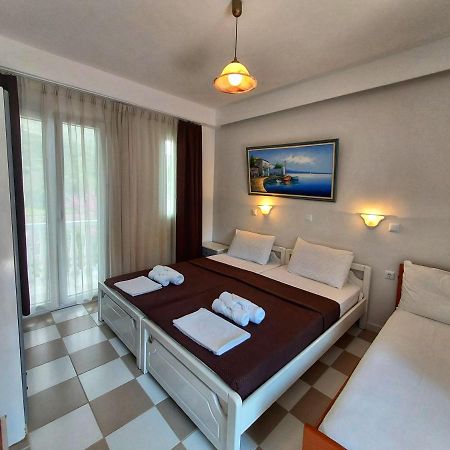 Calma Studios Parga Ngoại thất bức ảnh