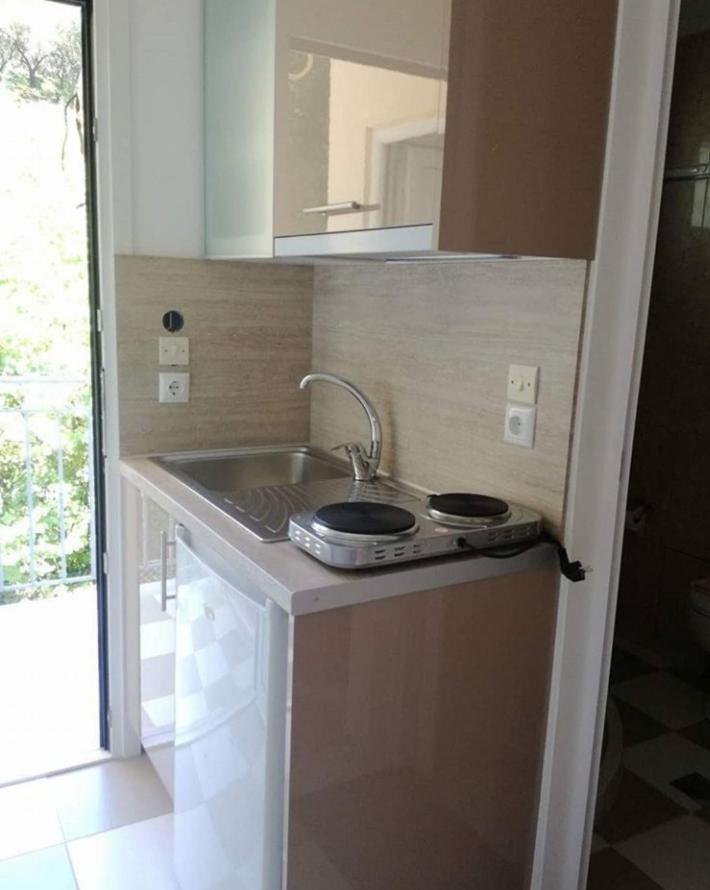 Calma Studios Parga Ngoại thất bức ảnh