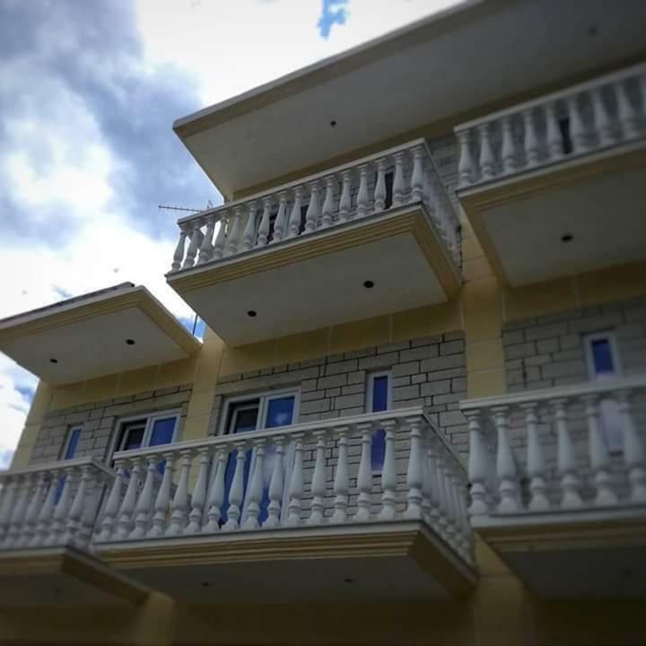Calma Studios Parga Ngoại thất bức ảnh